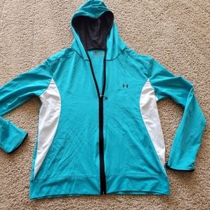 Under Armour lightweight jacket